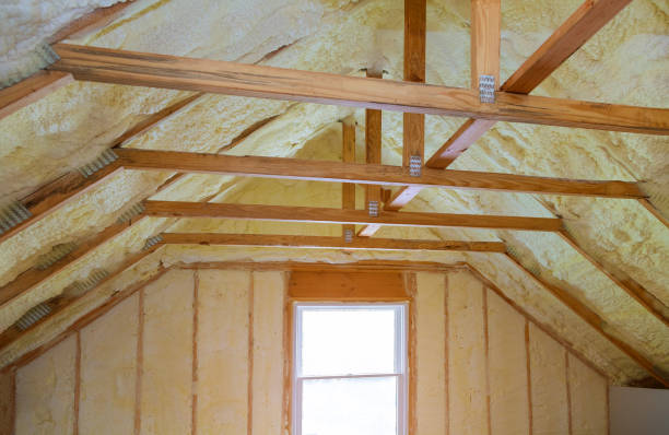 Best DIY Insulation Kits and Guidance in Ovilla, TX