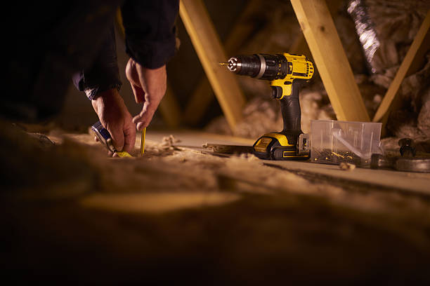 Best Insulation for Specific Applications in Ovilla, TX